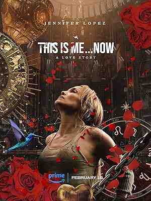 This Is Me... Now (2024) vj junior Jennifer Lopez